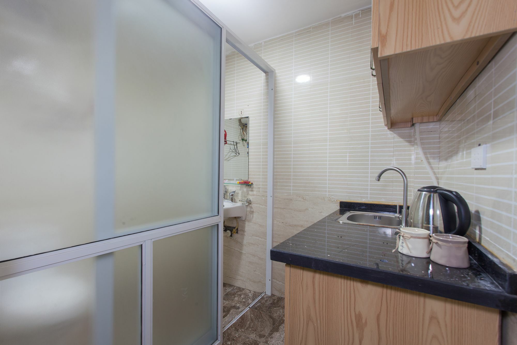Authentic Hanoi Homestay Eksteriør billede